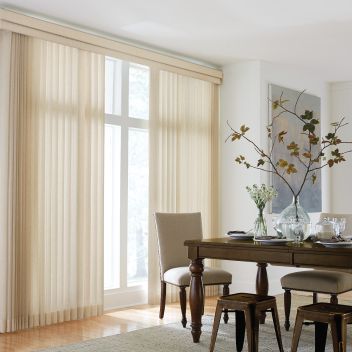 Aura Blinds, Shutters, and Cellular Shades in Calgary